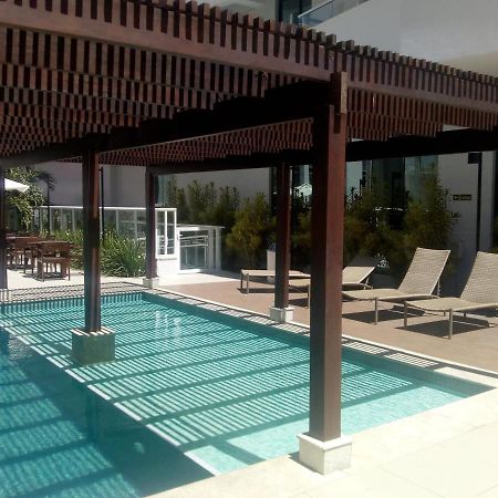 Aparthotel Condominio Mondial Сальвадор Экстерьер фото